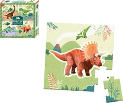 Kolli: 2 My first puzzle  Dino Friends