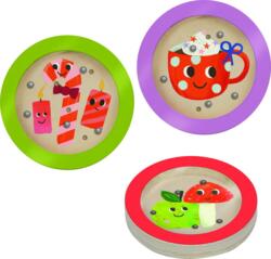 Kolli: 12 Game of patience  Joyful Christmas