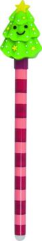 Kolli: 24 Erasable gel pen A Joyful Christmas