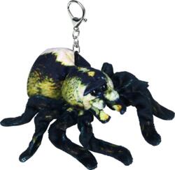 Kolli: 6 Spider pendant   Wild+Cool