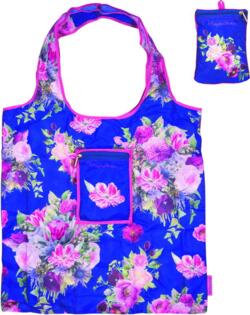 Kolli: 6 Foldable bag Blossom Marjolein Bastin Blossom