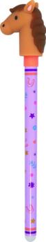 Kolli: 24 Erasable gel pen  Horse Friends