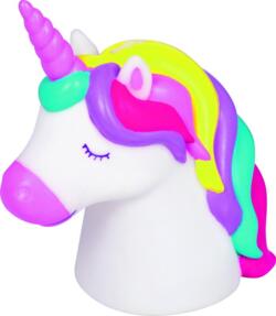 Kolli: 3 Savings box Unicorn Unicorn Paradise