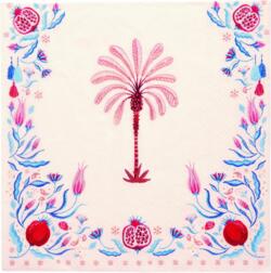 Kolli: 6 Paper napkins Dreams from 1001 nights Dreams of 1001 nights