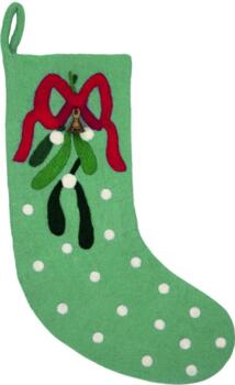 Kolli: 3 Stocking  Festive Christmas