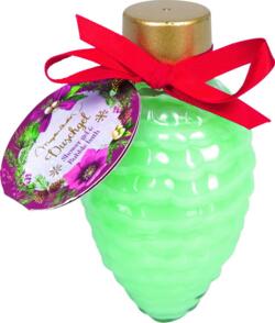 Kolli: 24 Shower gel & bubble bath Romantic Christmas Romantic Christmas - M. Bastin