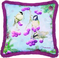 Kolli: 1 Cushion  Romantic Christmas - M. Bastin