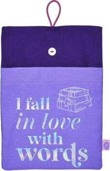 Kolli: 8 Book cover size M Passion for Pages Passion for Pages
