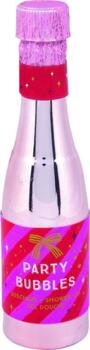 Kolli: 6 Shower gel  Let's have a party!