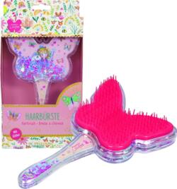 Kolli: 6 Hair brush  Princess Lillifee