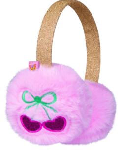 Kolli: 2 Ear warmer  Princess Lillifee