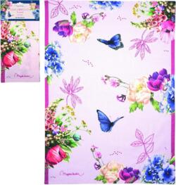 Kolli: 3 Tea towel Blossom Marjolein Bastin Blossom