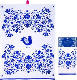 Kolli: 3 Tea towel LandLust LandLust