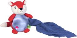 Kolli: 2 Soft toy with comforter fox Baby Charms
