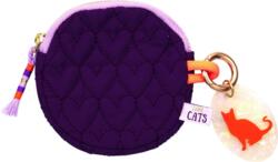 Kolli: 4 Mini utensilo I love cats I love cats & dogs