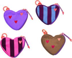 Kolli: 4 Little purse  Little Secrets Bags
