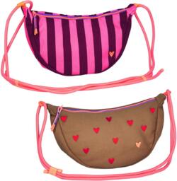 Kolli: 2 Crossbody Bag  Little Secrets Bags