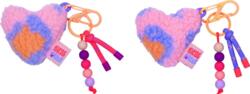 Kolli: 4 Bag charm  Friends Forever