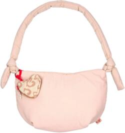 Kolli: 1 Shoulder bag beige Happy together