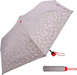 Kolli: 2 Folding umbrella leo, beige shine bright