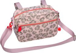 Kolli: 2 Handlebar bag leo, beige shine bright