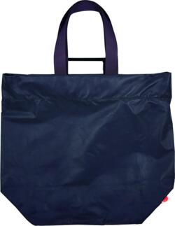 Kolli: 2 Bicycle bag charcoal grey shine bright