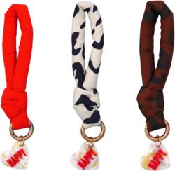 Kolli: 9 Keychain knots Happy together
