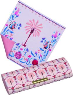 Kolli: 2 Glasses case Dreams from 1001 nights Dreams of 1001 nights