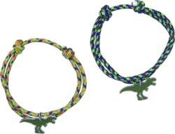 Kolli: 8 Friendship bracelent  T-Rex World