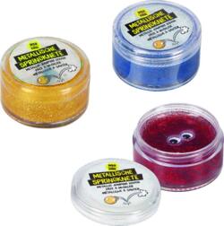 Kolli: 24 Magnetic bouncy dough  Wild+Cool