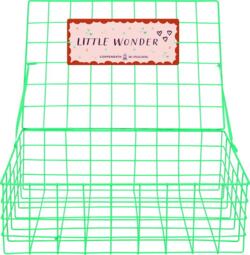 Kolli: 1 Wire suitcase  Baby Charms