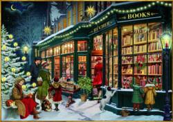 Kolli: 1 Puzzle  Christmas Puzzles