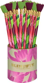 Kolli: 30 Pencils with tassel Colours of the Seasons Colours of the Seasons