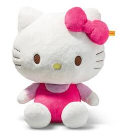Kolli: 1 Hello Kitty, pink