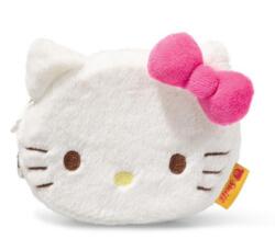 Kolli: 3 Hello Kitty purse, white