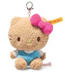 Kolli: 3 Pendant Hello Kitty, beige