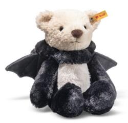Kolli: 2 Mr Bat Teddy bear, multicoloured