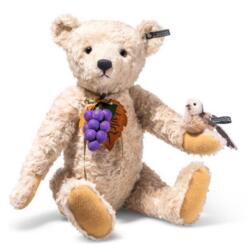 Kolli: 1 Margarete Steiff edition 2026 Battista Teddy bear, beige