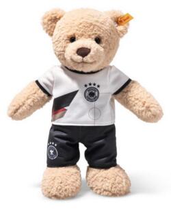 Kolli: 2 Ben Teddy bear DFB edition, beige