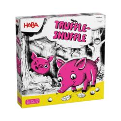 Kolli: 2 Truffle Snuffle