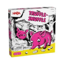 Kolli: 2 Truffle Snuffle