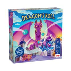 Kolli: 2 Dragon’s Roll