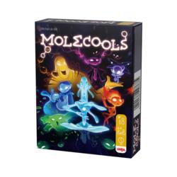 Kolli: 4 Mol?cools