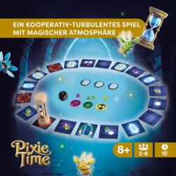 Kolli: 2 Pixie Time