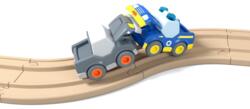 Kolli: 1 HABA Cars – Crash-Set
