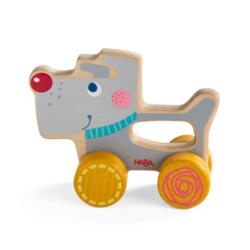 Kolli: 4 Push Along Dog