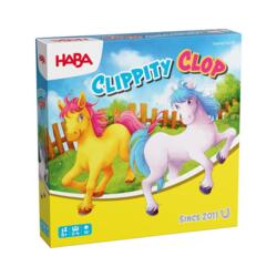 Kolli: 2 Clippity Clop