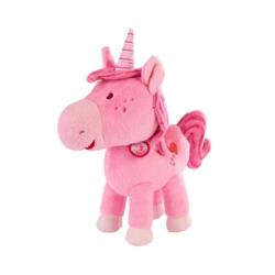 Kolli: 2 Plush Unicorn Glitterluck