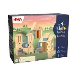 Kolli: 1 My First Extra-Large Building Blocks