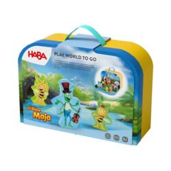 Kolli: 2 Playworld to Go –  Maya the Bee